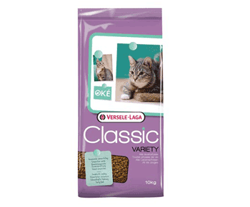 Variety-kat-4-mix-10-kg